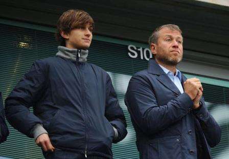 深度回顾：切尔西的近代史，蓝军神话的缔造者——阿布拉莫维奇