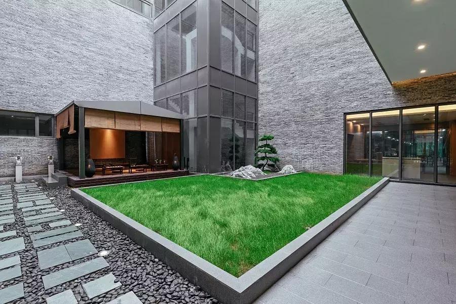 峨眉山下民宿推荐网红,峨眉山下避暑的民宿