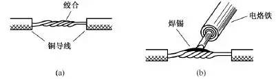 导线接法大全,连导线最简单的方法