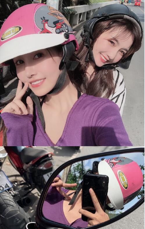 王思聪秒删视频，网友有图有真相女主角是王思聪网红新女友？