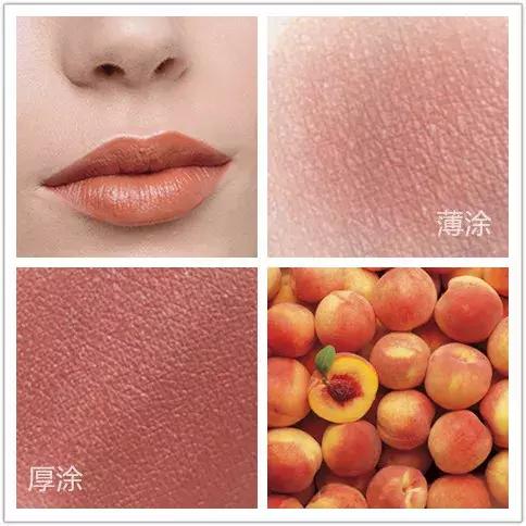 omg什么颜色口红好看,omg什么口红好看