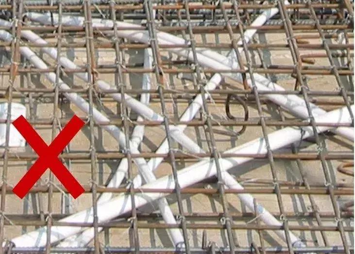 水电预埋施工图纸怎么识图,建筑水电预埋套管施工视频