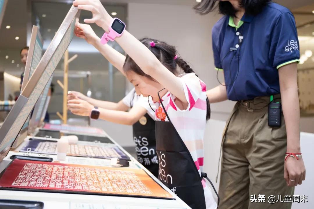 夏天不晒的亲子游乐园,雨天室内亲子乐园推荐