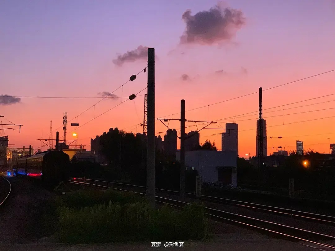 如何拍出漂亮的云朵视频,如何拍出好看的云朵视频