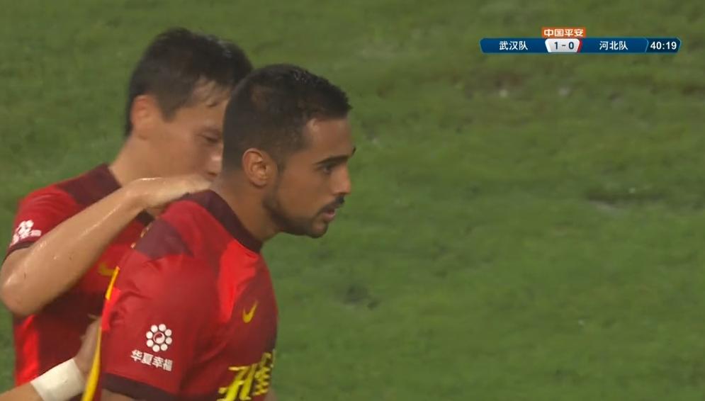 李霄鹏中超16强动态,李霄鹏中超足球