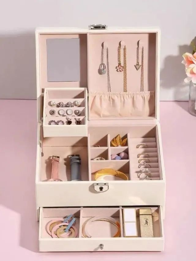 项链打结是因为细了吗,项链打结了是什么原因