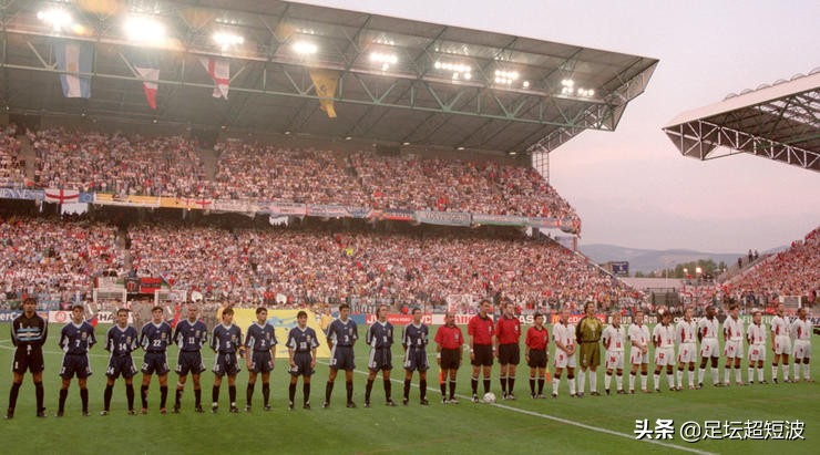 98世界杯英格兰对阿根廷任意球,1986年世界杯阿根廷大战英格兰