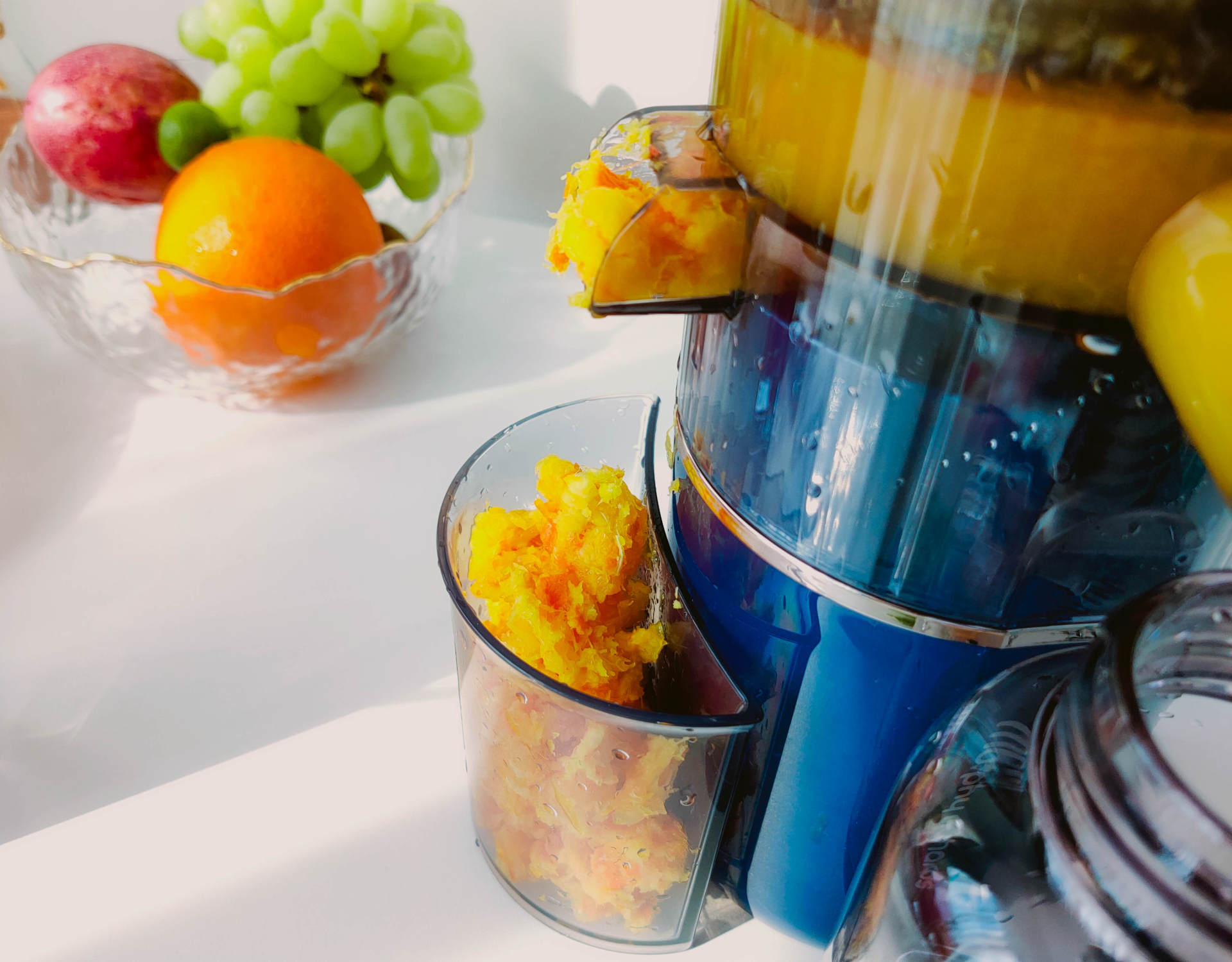 果汁+气泡水,摩飞气泡原汁机评测:宅男宅女的双倍快乐