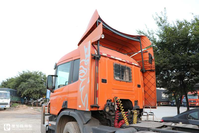 鍔犺鐗涙爮鏉犵殑闄嗗贰,鍔犺浜嗗熬缈肩殑鏂牚灏间簹v8鍗¤溅