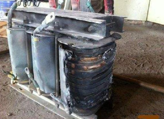 图解电动机维修操作技能,电工之电动机维修教学