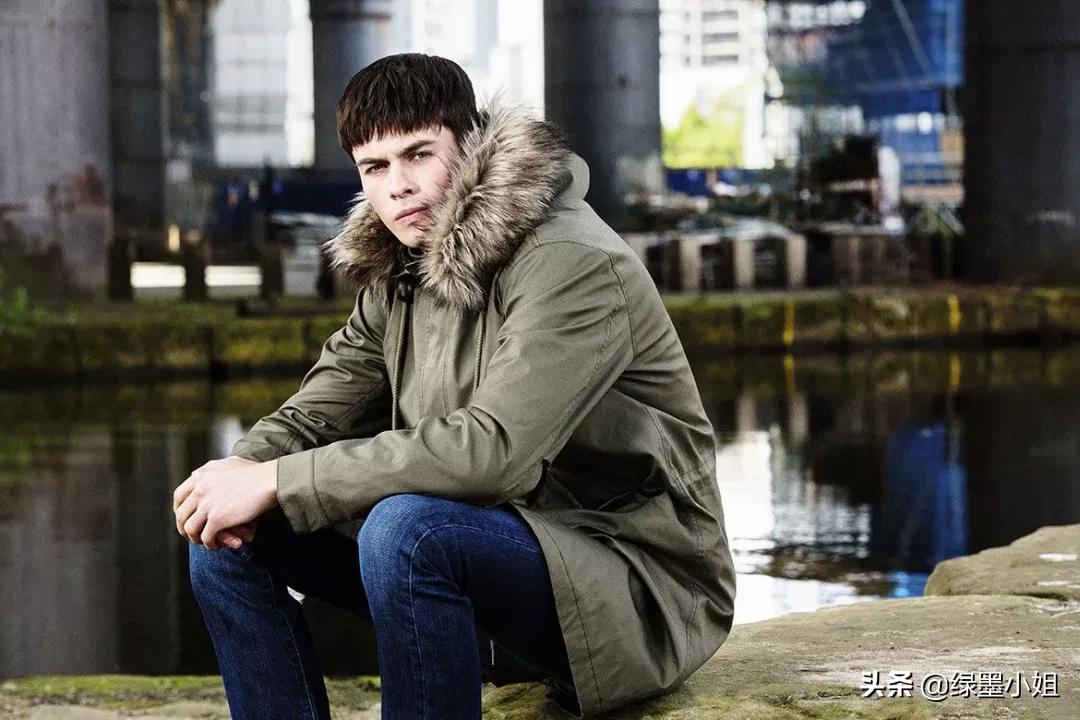 冬季必备派克服寒冬变暖冬,派克服可以在多冷的地方穿