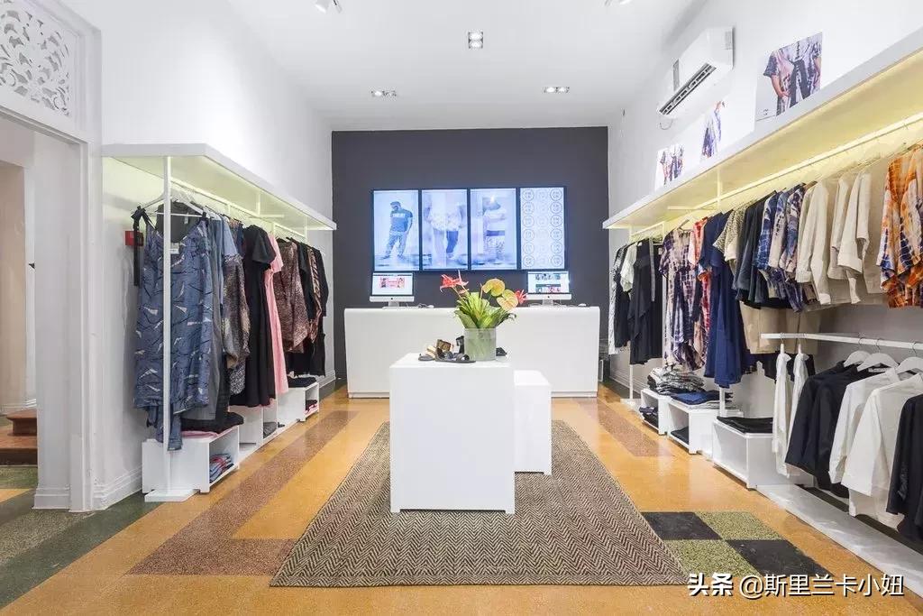 斯里兰卡穿什么好看,斯里兰卡女士穿搭