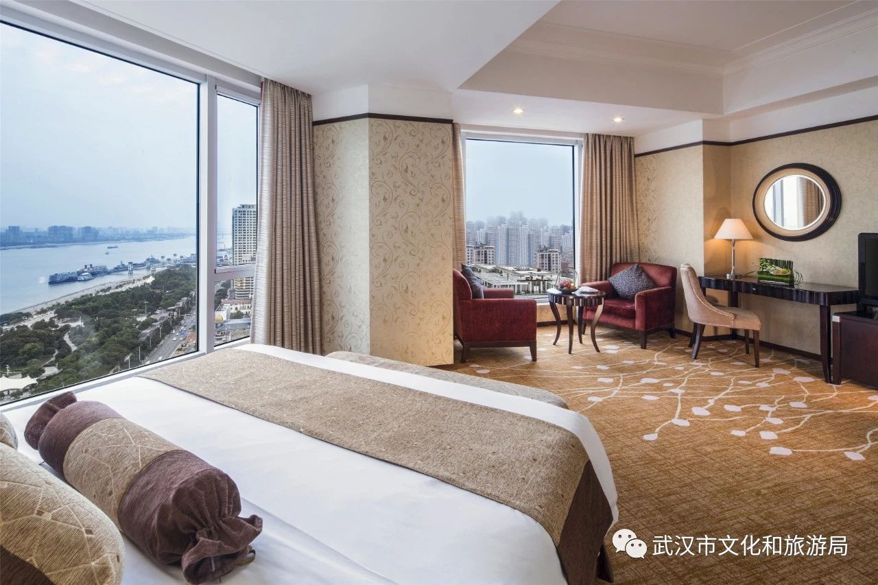 七星岗江景酒店,武汉400-500左右的酒店推荐