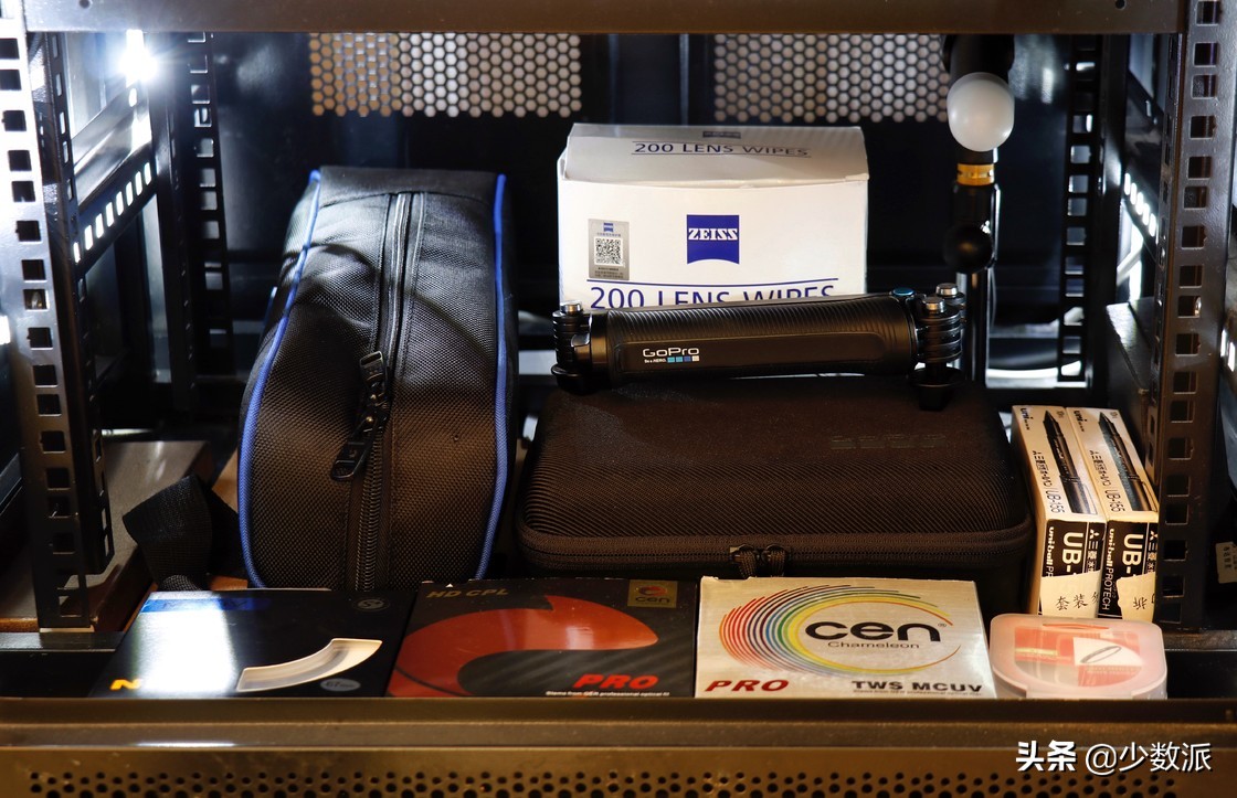 桌面改造超多收纳,改造桌面收纳整理