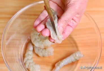 孩子不愿意吃虾可以这样做,宝宝不爱吃虾该怎么做