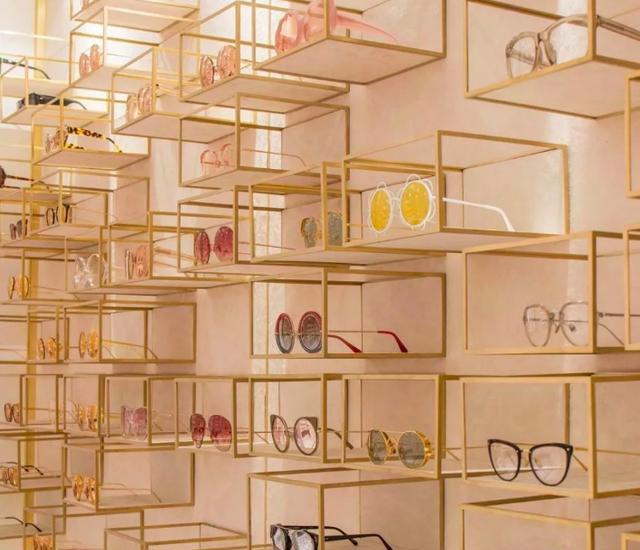 *生妹学**才戴眼镜？别闹了，这么想的人难怪时髦不起来！