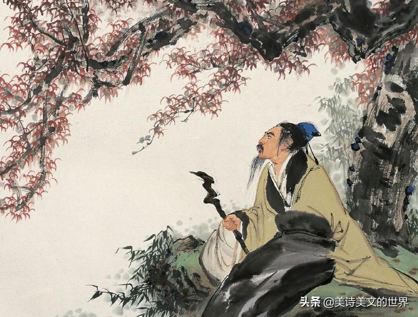 杜牧“玉人何处教*箫吹**”到底何意？诗词大会选手质疑课本中的解读