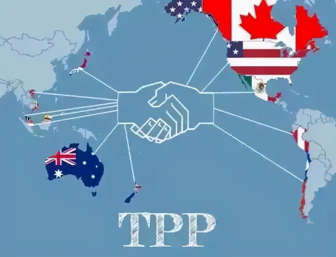 为了自己利益和领导发生了冲突,我们为rcep作出最大的贡献