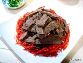 去哪里吃最有老北京味道的小吃,看看你喝过的老北京豆汁