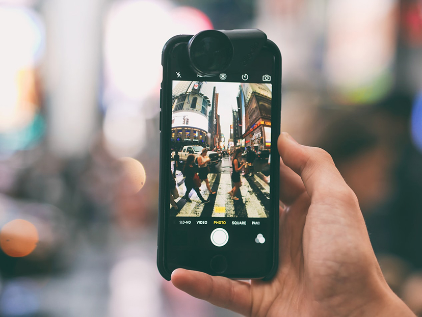 必学的iPhone实用拍照技巧，高像素又怎样？这样拍照样甩你一条街