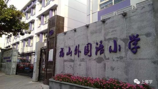 浦东最强摇号片区！公办巨头坐镇，随便摇都是好学校