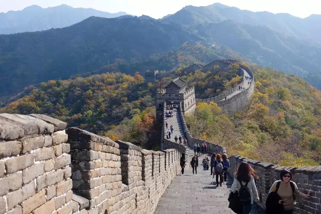 安利|BBC评出的一生要去的50个旅游地，你不能不去