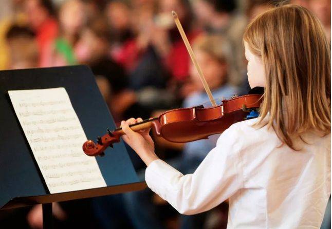 女孩子学哪些乐器比较好,女孩子学什么乐器合适