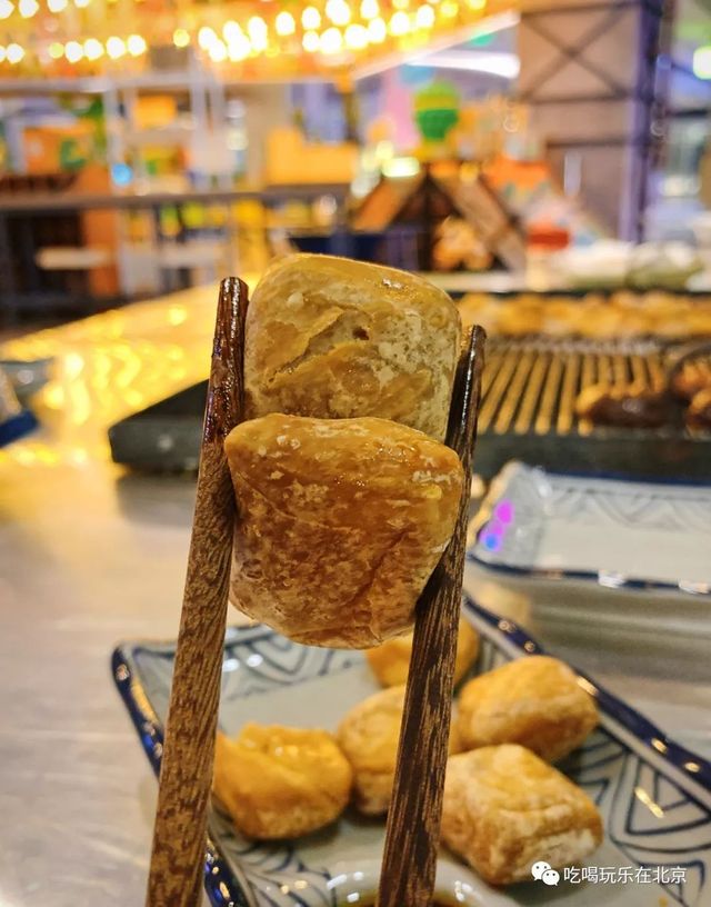 北京西单大悦城美食在几楼,北京西单好吃又实惠的美食推荐店