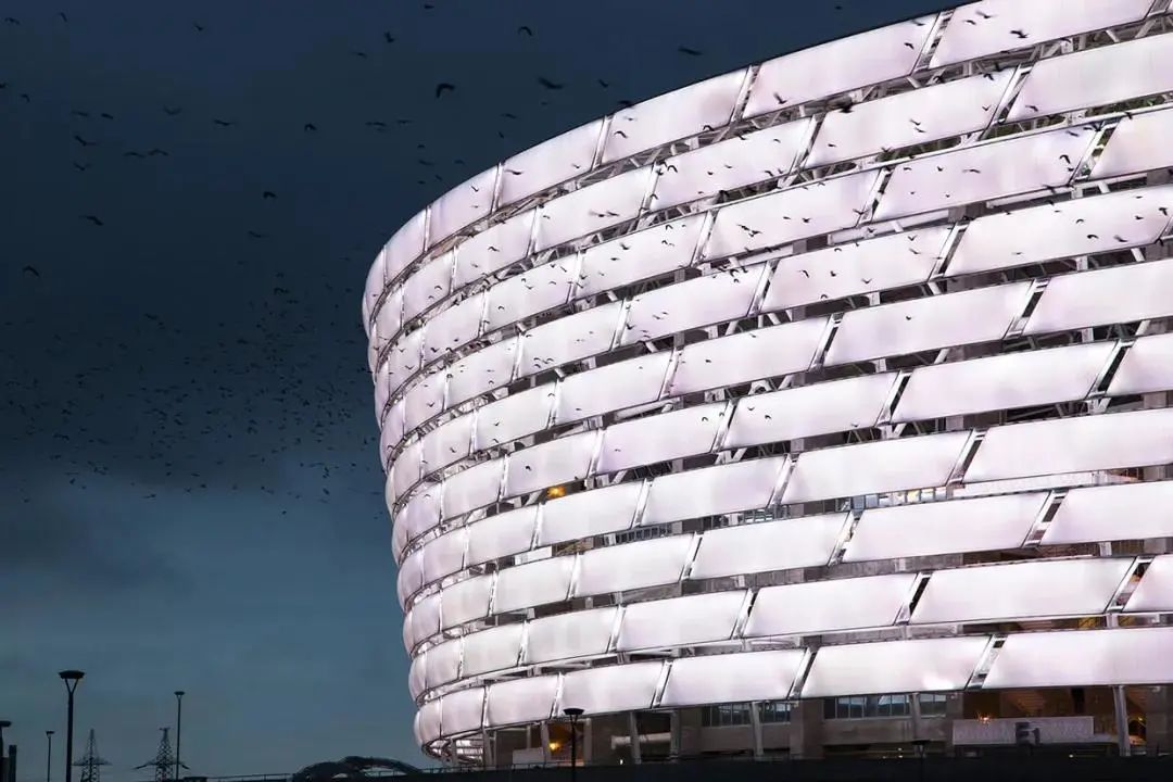 球场设计大赛,球场设计半场