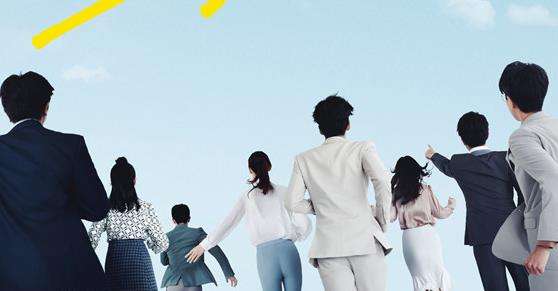 看《令人心动的offer2》，谈如何面对挫折，从容面对人生