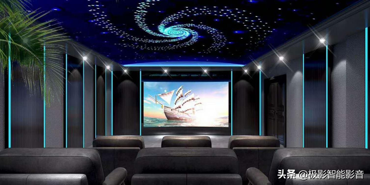 还在纠结要不要装家庭影院？怎么装合适？理清误区享受大好时光