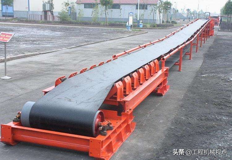 输送带每米多少钱怎么算,输送带总价怎么计算