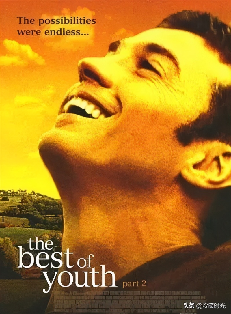 《灿烂人生》，致敬每一个温柔的人