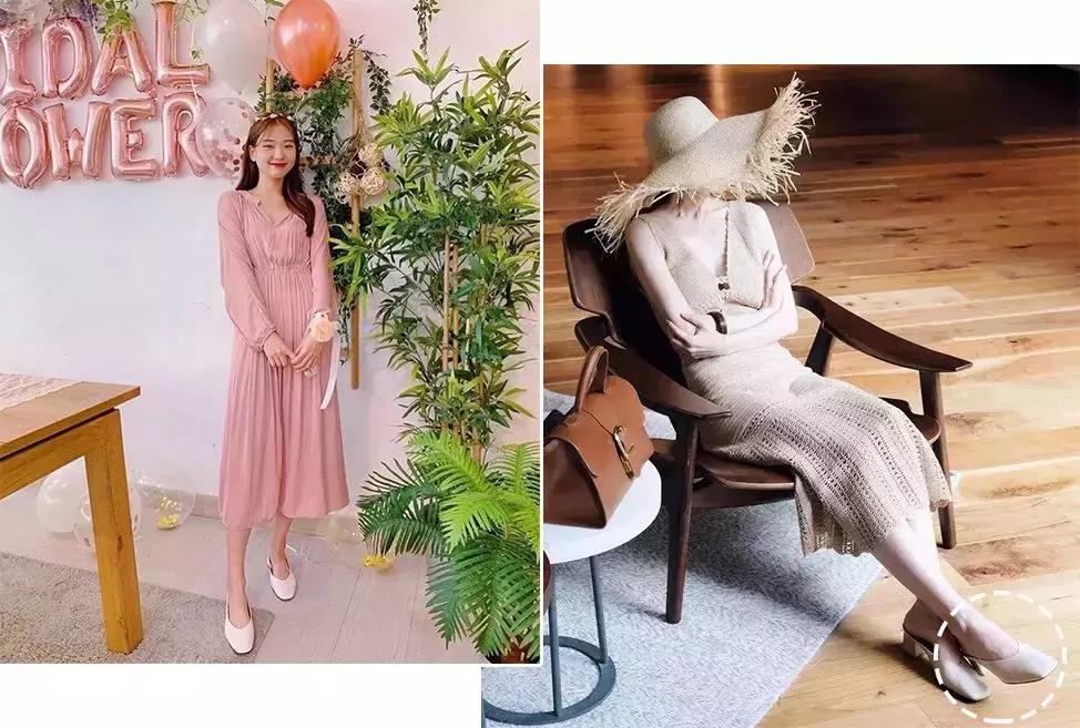 为什么穿鞋总磨脚后跟鞋底,为什么单鞋都磨脚