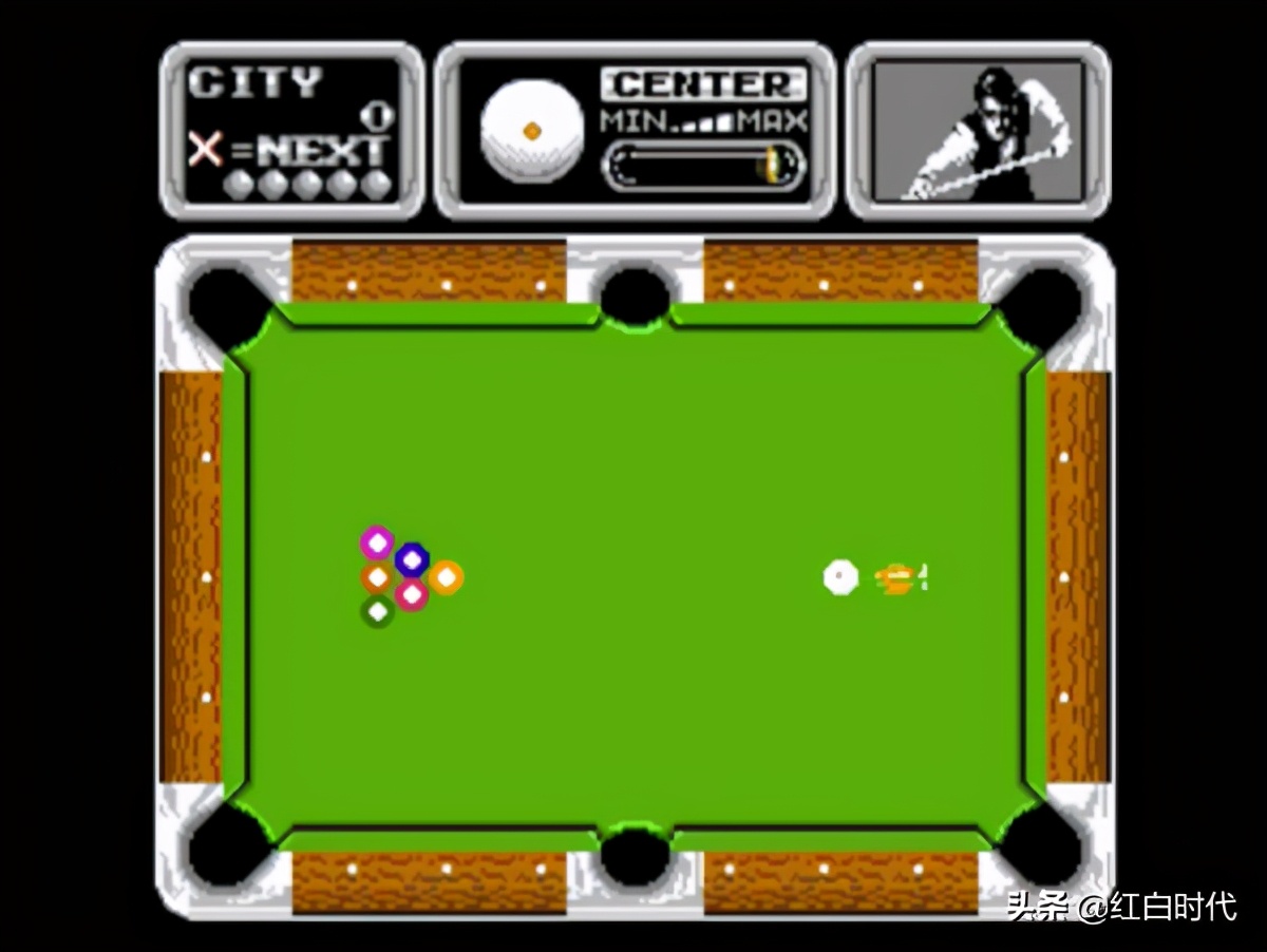 刻骨铭心童年美好回忆，红白机游戏经典盘点Top10