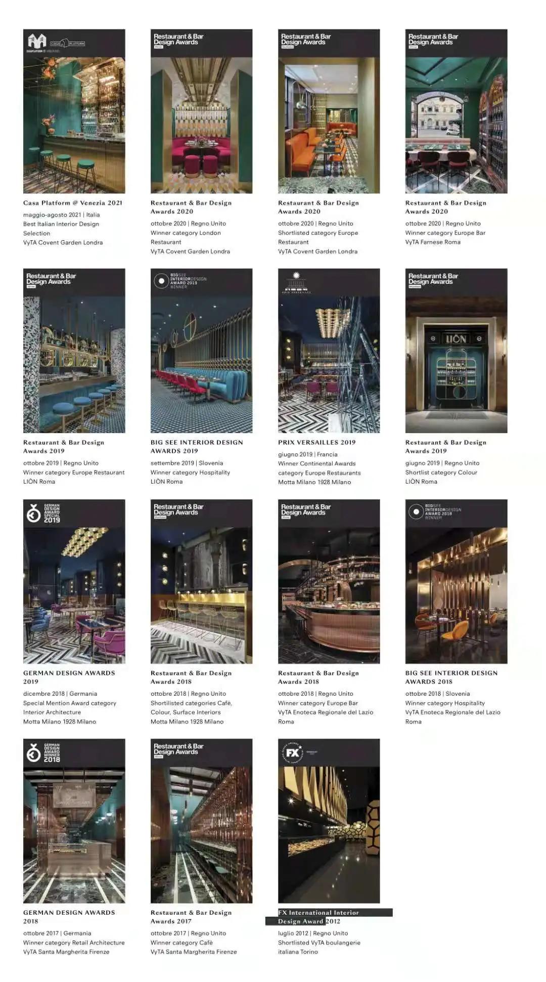 意大利室内设计景观,意大利室内设计品牌有哪些