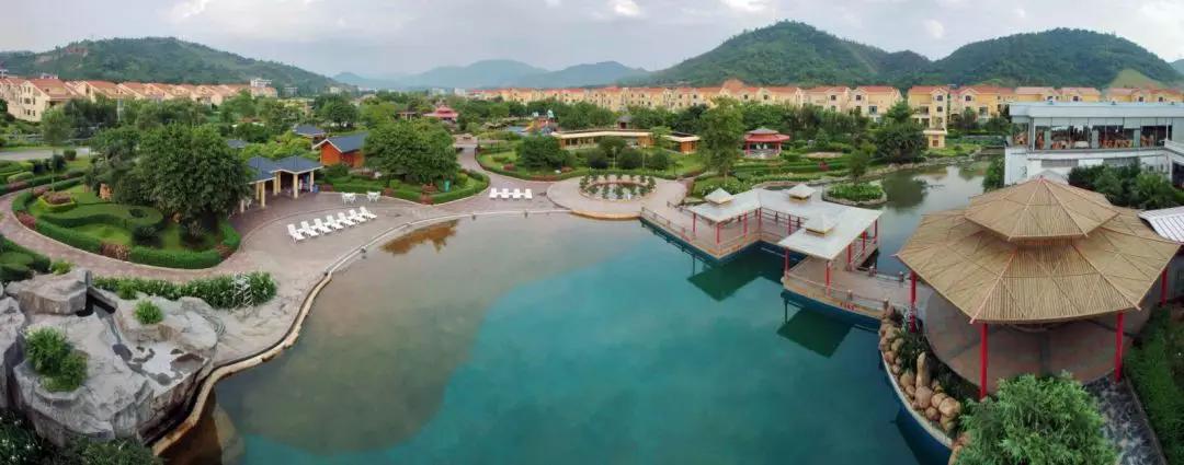 韶关自驾游十大免费景点推荐,韶关旅游年卡2021景点明细