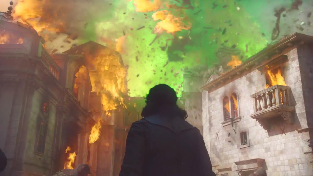 GOT·S8E5：对“权游”大结局你还有多少期待？