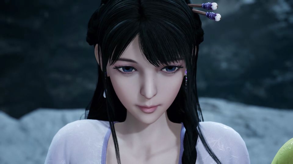 万界仙踪新女角色,万界仙踪谁是女主