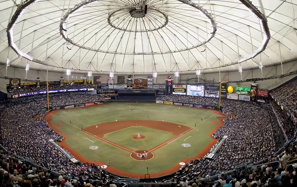 搬家，改名，你不知道这两支佛罗里达球队有多拼！「地域棒球」