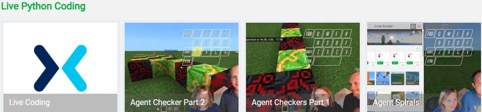 推荐|微软MakeCode：免费的我的世界和乐高编程学习利器