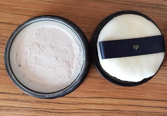 纪梵希定妆散粉持久不脱妆第一名,经典散粉之纪梵希散粉