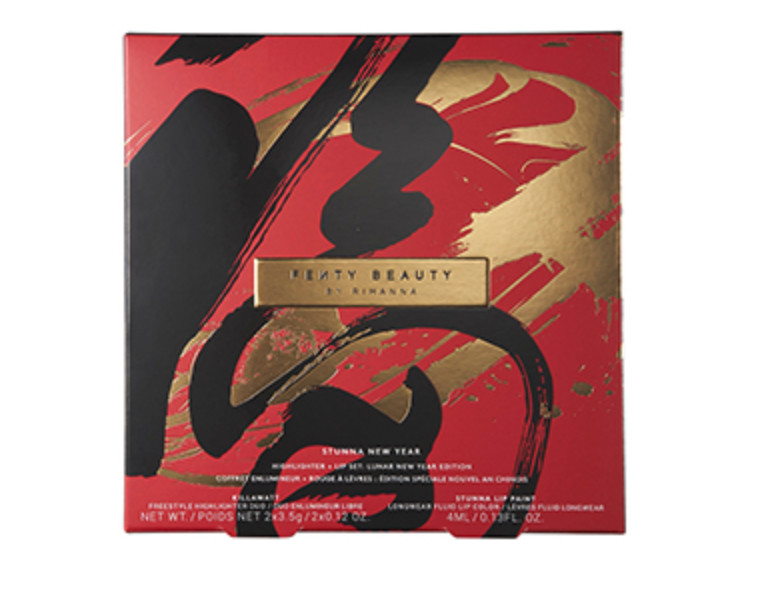 买买买，这些限定款让人心动