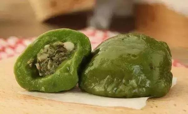 清明节青团制作方法不用艾草,清明节青团怎么制作需要什么材料