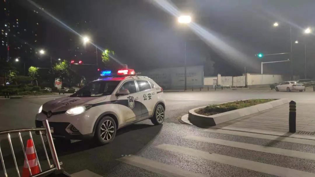 疫情爆发后，由郑州六院发出的一封感谢信