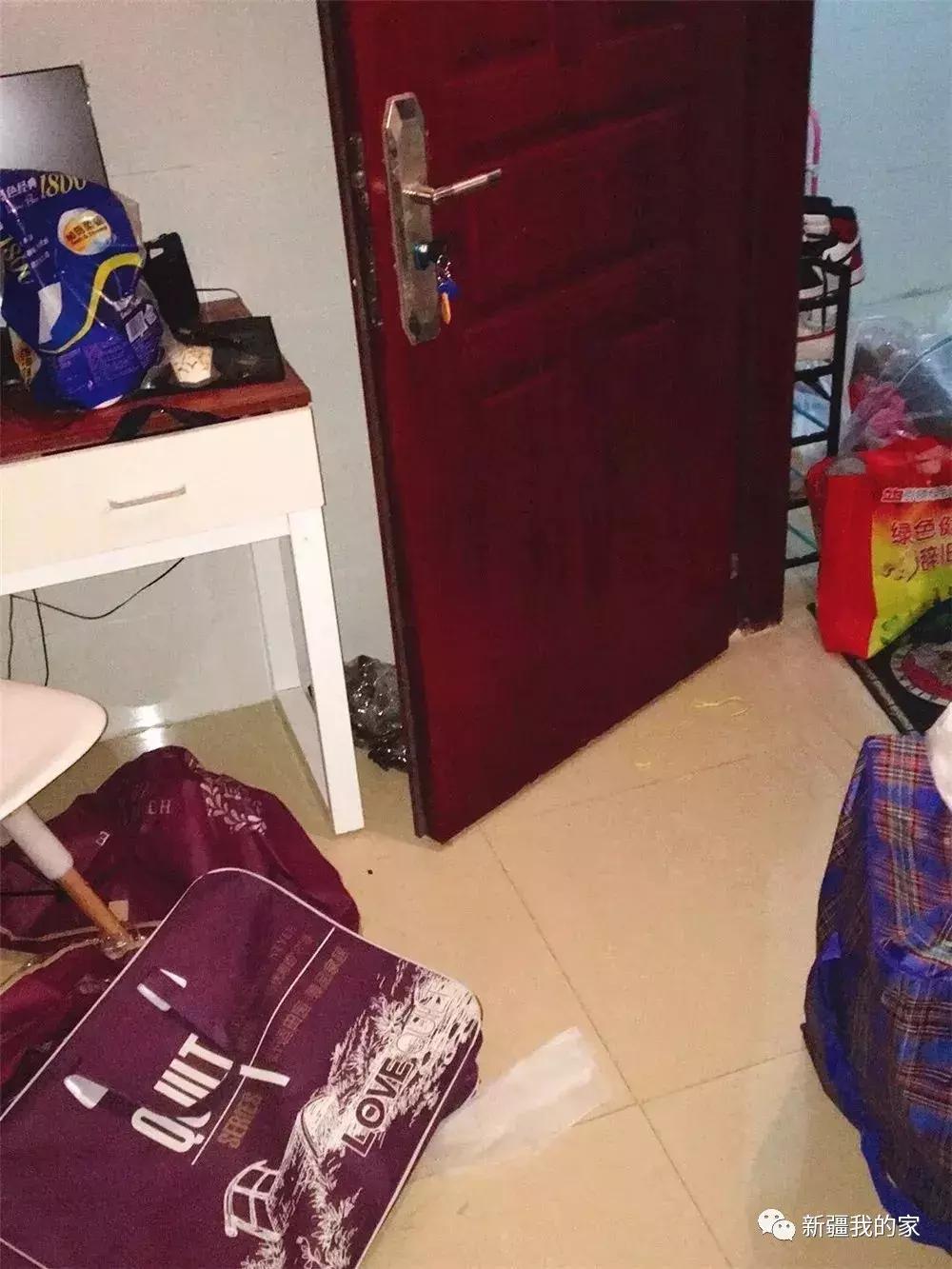 一室一厅租房500元乌鲁木齐,在乌鲁木齐租房40平方