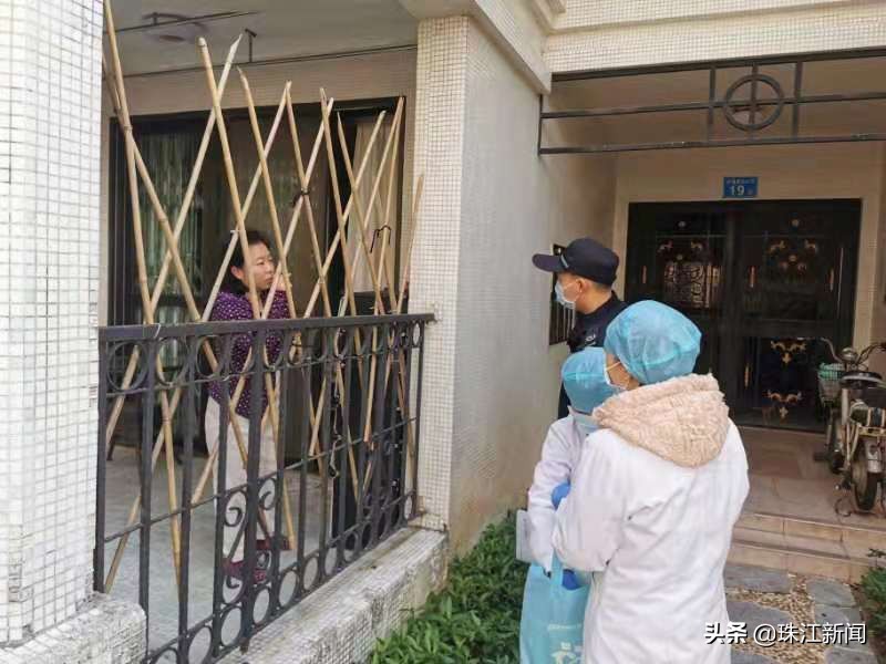 番禺区新冠肺炎疫情最新规定 (广州市番禺区新冠肺炎防控指挥部)