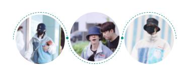 易烊千玺国潮同款,有什么平价的易烊千玺同款