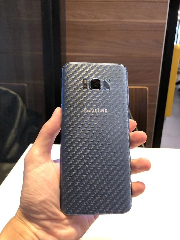 我的第一台手机,我的第一台触屏手机