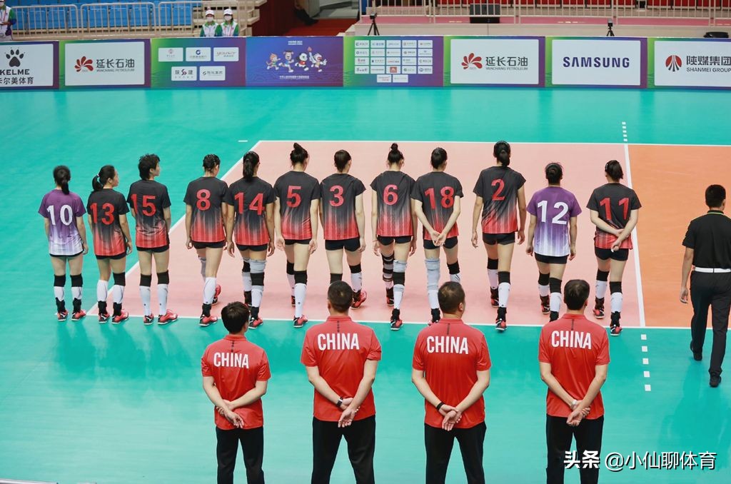 女排夺冠凯旋,中国女排2019夺冠载誉归来